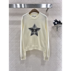 Christian Dior Sweaters